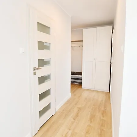 Apartament Baltic Pearl Колобжег Екстер'єр фото