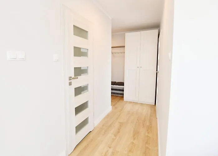 Apartament Baltic Pearl