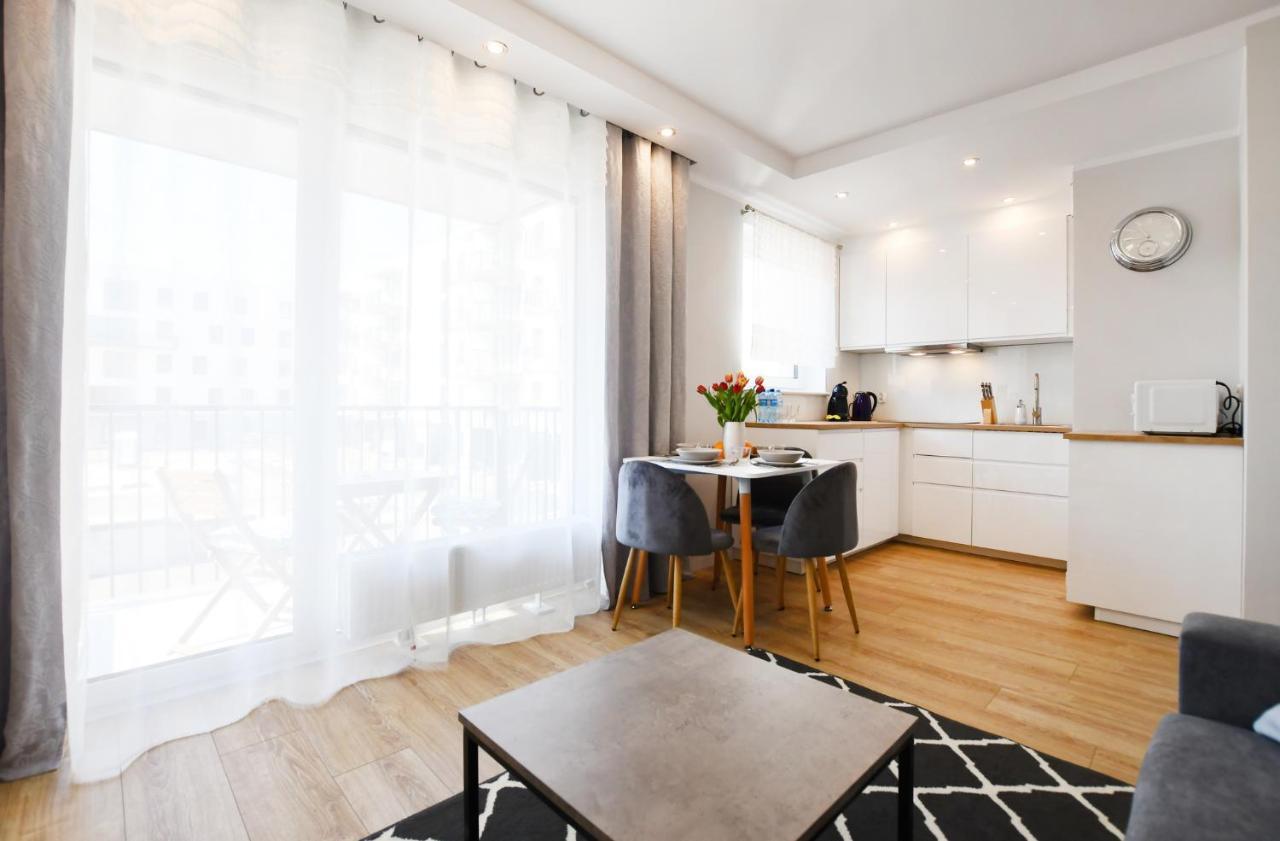 Apartament Baltic Pearl