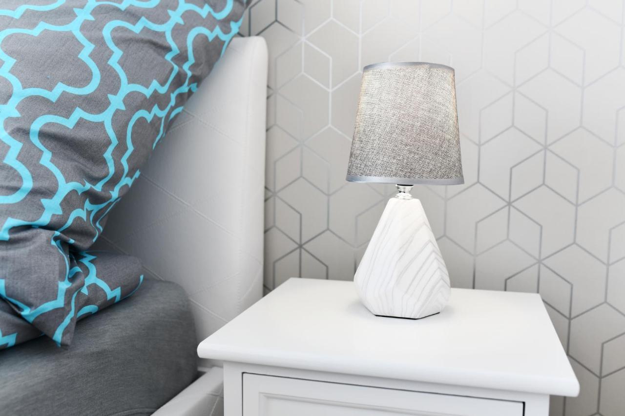 Apartment Baltic Pearl *