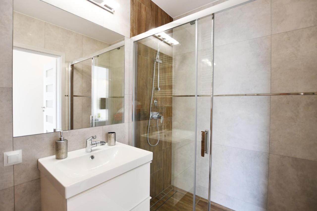 Apartment Baltic Pearl Kolobrzeg