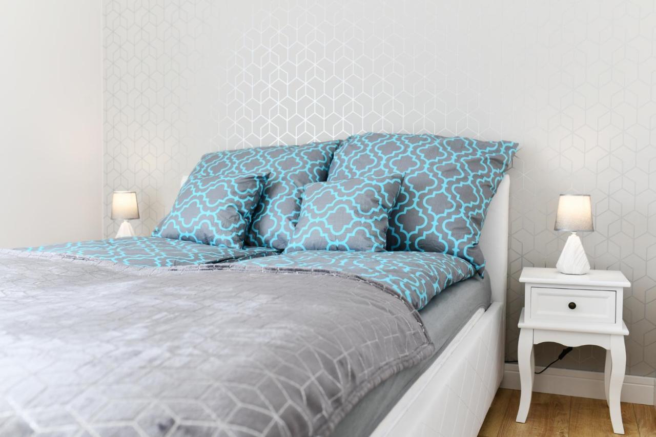 Baltic Pearl Apartment