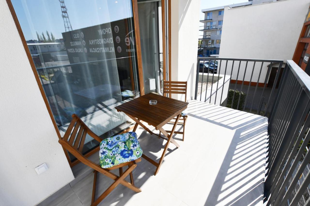 Apartament Baltic Pearl *