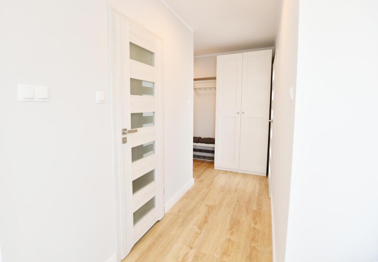 Apartment Baltic Pearl *
