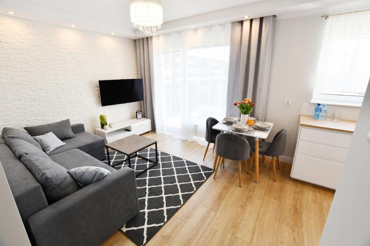 Baltic Pearl Apartament *