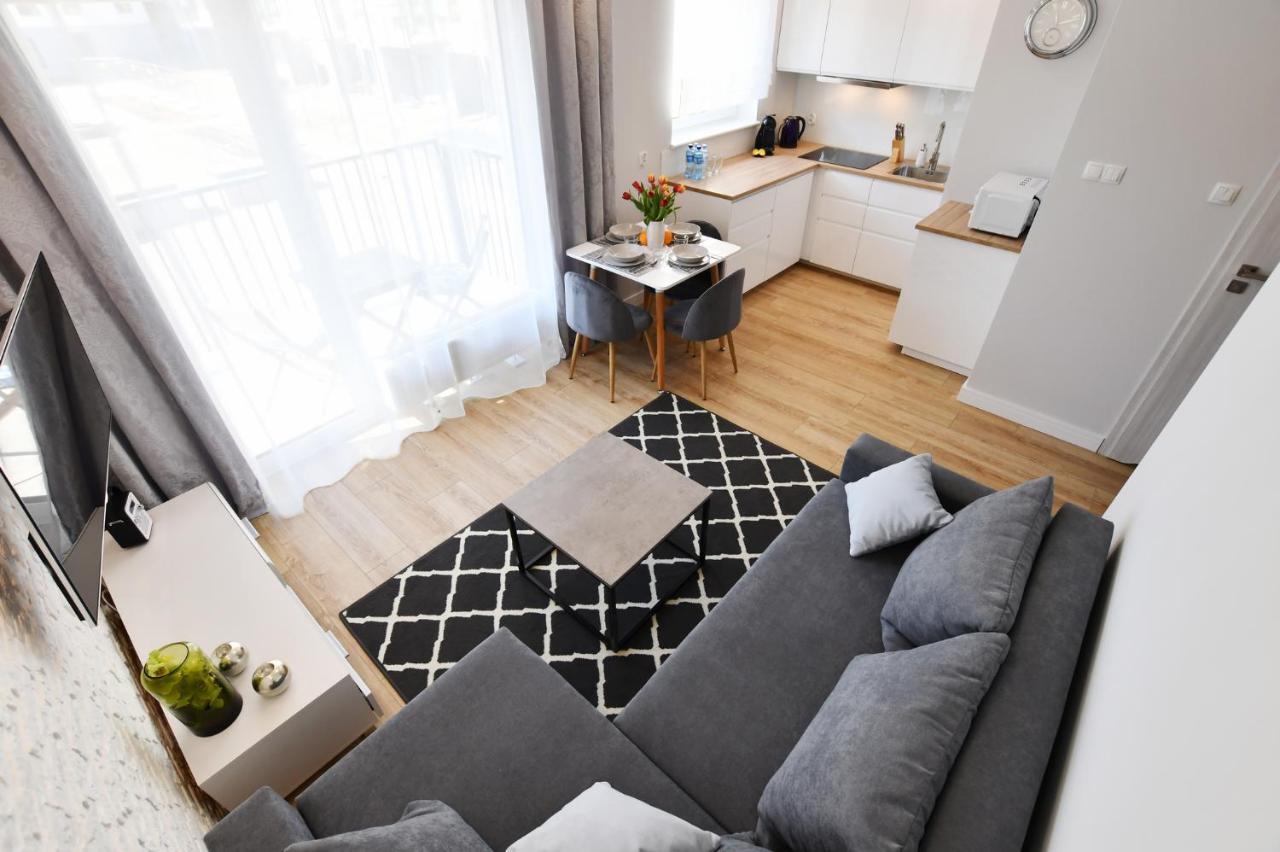 Apartament Baltic Pearl *