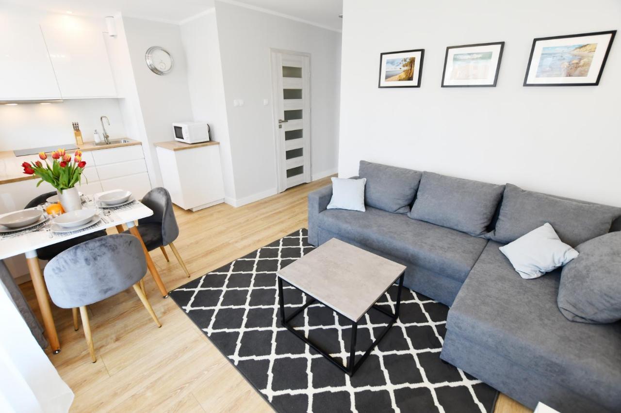 Apartament Baltic Pearl