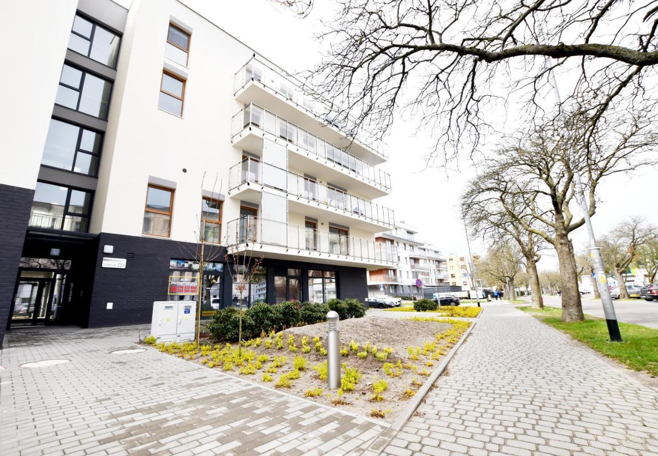 Baltic Pearl Apartament *