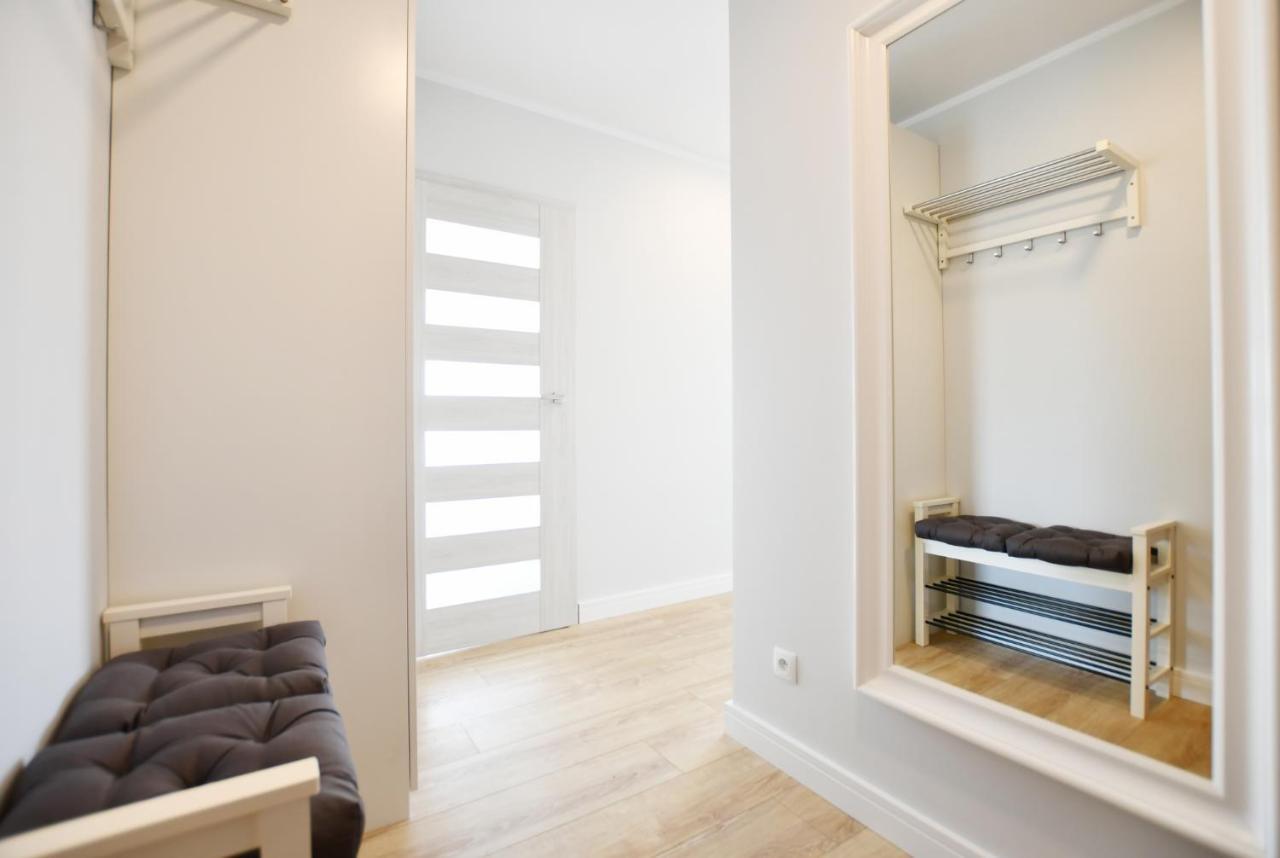 Baltic Pearl Apartment Kolobrzeg